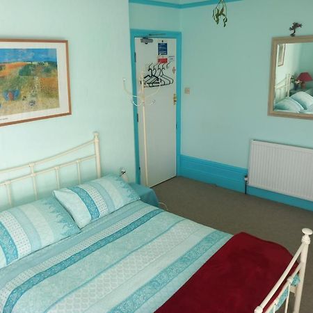 Falmouth Lodge Экстерьер фото