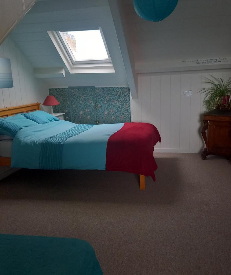 Falmouth Lodge Экстерьер фото