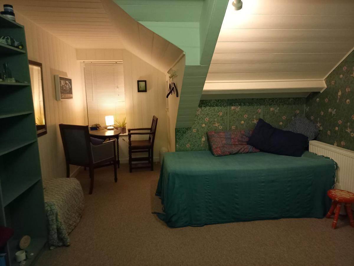 Falmouth Lodge Экстерьер фото