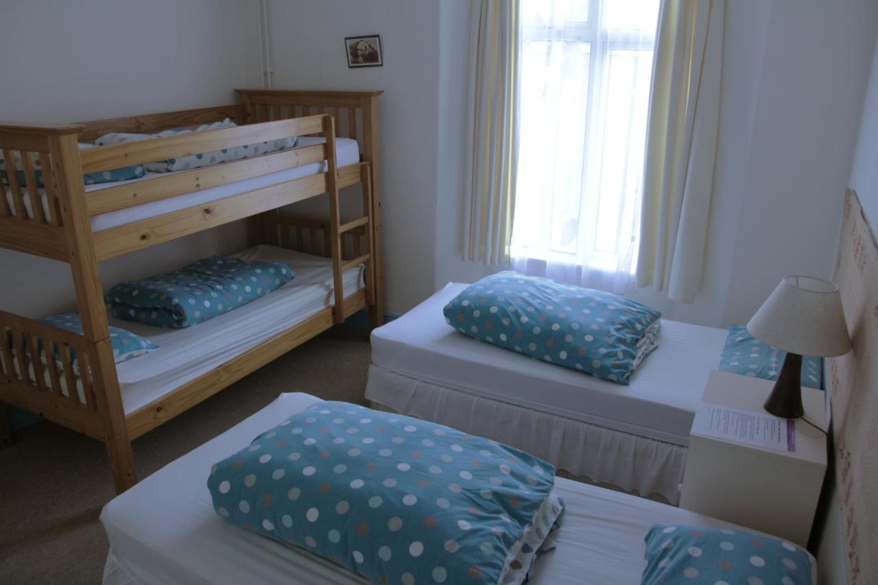 Falmouth Lodge Экстерьер фото