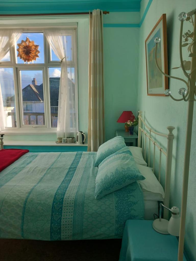 Falmouth Lodge Экстерьер фото