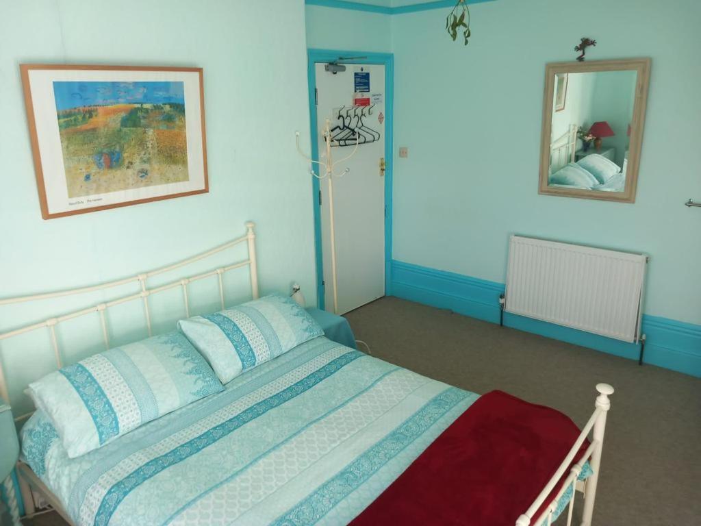 Falmouth Lodge Экстерьер фото